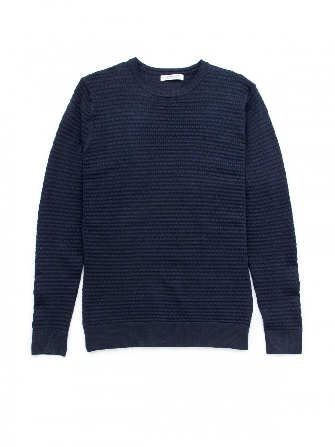 Jumper uzun yeng Terra Pro, erkaklar uchun, polyester  AW20CA2N-29-7-9255