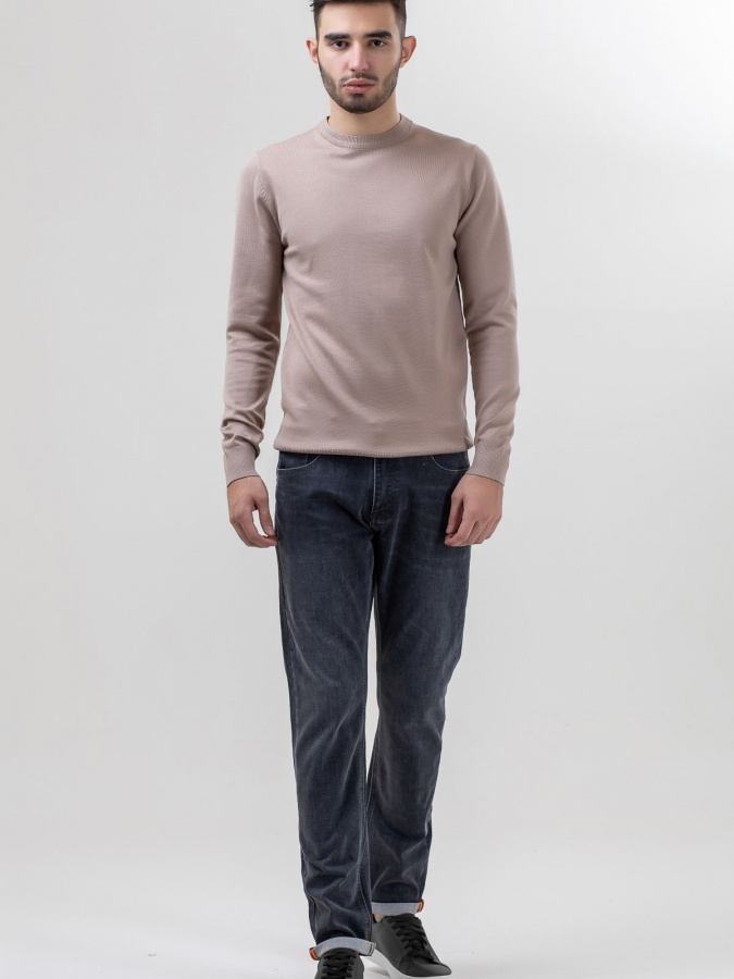Jumper uzun yeng  AW20CA2N-29-14-8678