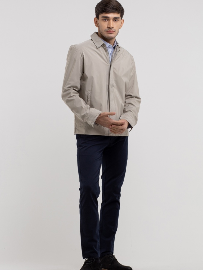 Windbreaker qisqa uzunligi  AW20CA1N-27-14-8950