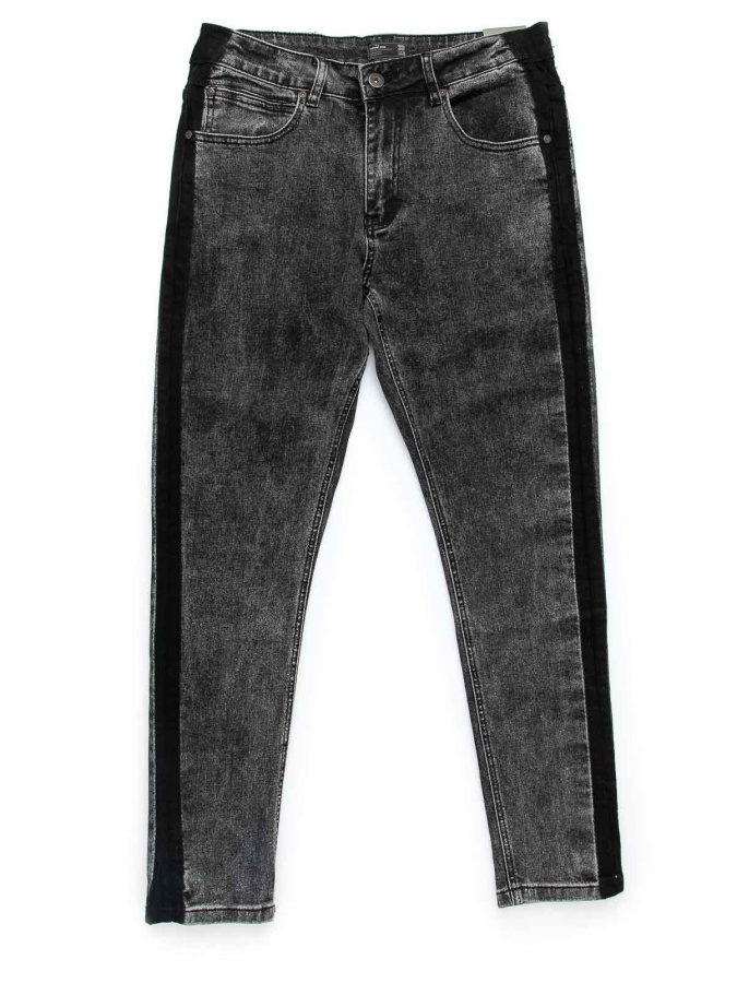 Terra Pro jinsi shimlar, erkaklar uchun, Denim  AW20DE3N-38-40-8737