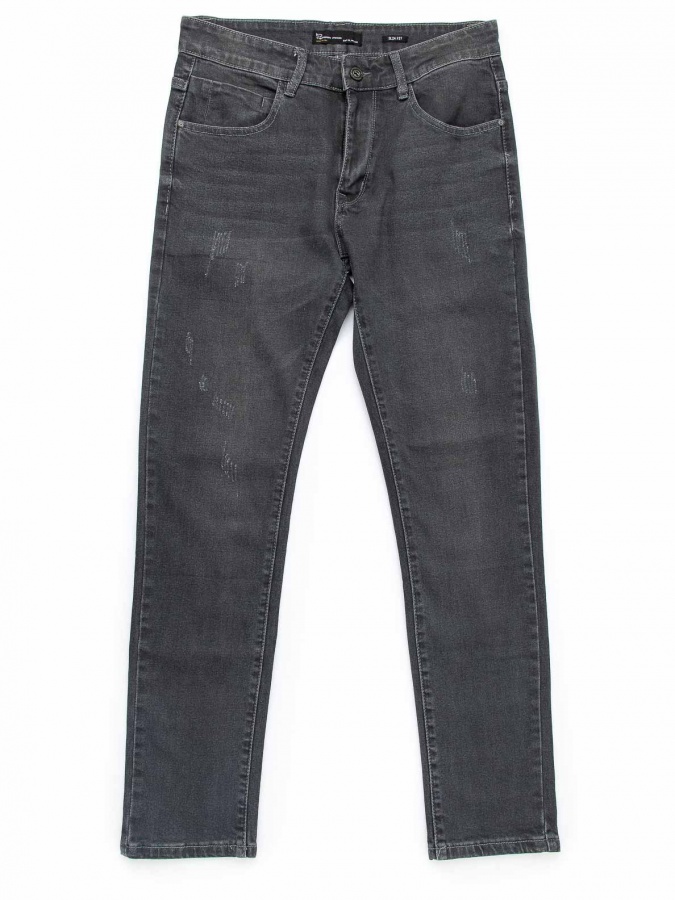 Terra Pro jinsi shimlar, erkaklar uchun, Denim  AW20DE3N-38-40-9377