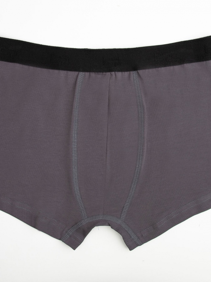 Trank Grey XL ichki kiyimlari  SS22NS4N-44-40-11736