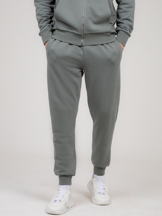 Triko Khaki L  SS22CA3S-24-21-11104