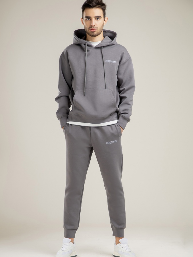 Hoodie qisqa uzunligi  AW21CA2S-2-10140