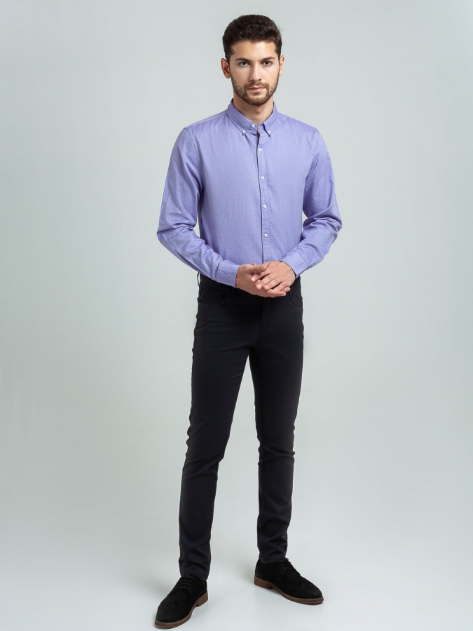 Terra Pro shimlari, erkaklar uchun, paxta  AW20CA3N-22-2-8596