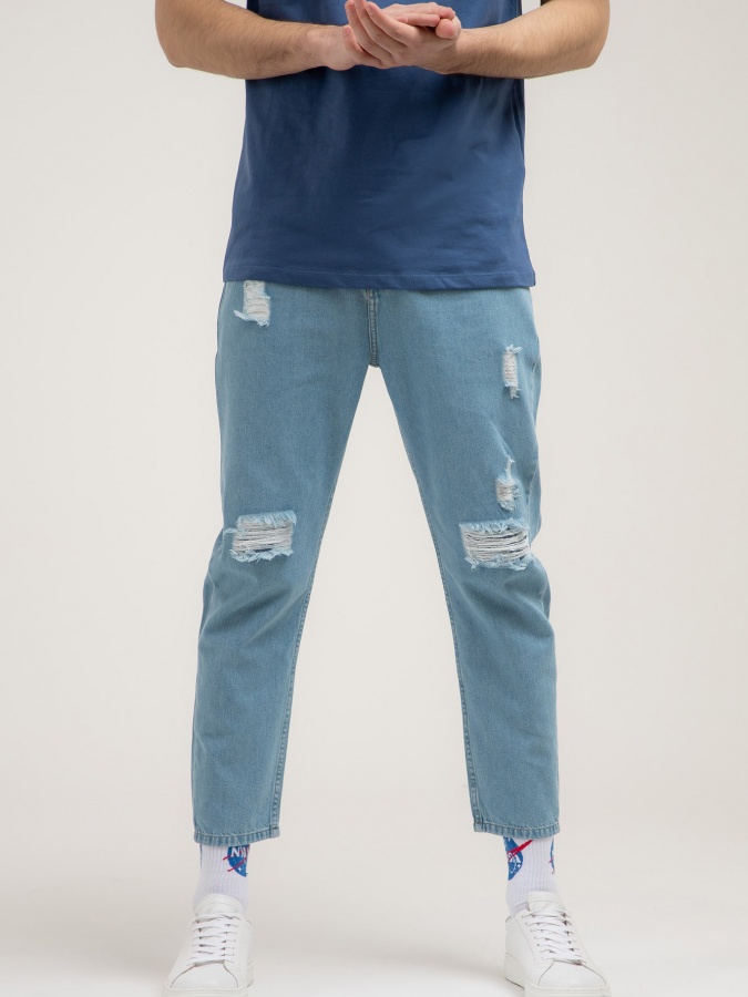 Moviy 32 Jinsi  SS22DE3N-38-5-11627