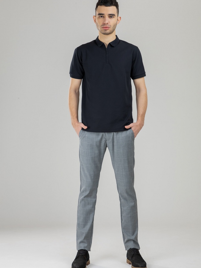 Terra Pro shimlari, erkaklar uchun, paxta  SS21CA3N-2-40-9950