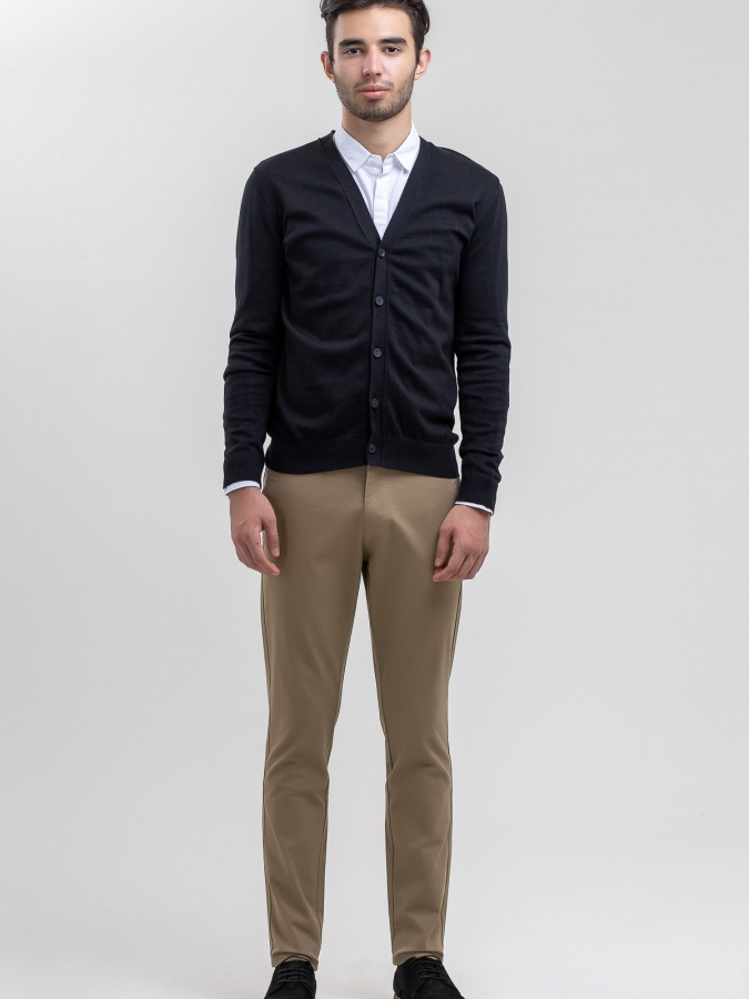 Terra Pro shimlari, erkaklar uchun, chinos  AW20CA3N-22-14-8819