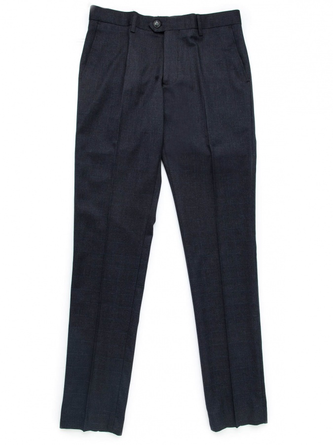 Terra Pro shimlari, erkaklar uchun, paxta  AW20CL3S-22-7-8826
