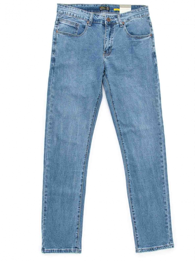 Terra Pro jinsi shimlar, erkaklar uchun, Denim  AW20DE3N-38-5-8626