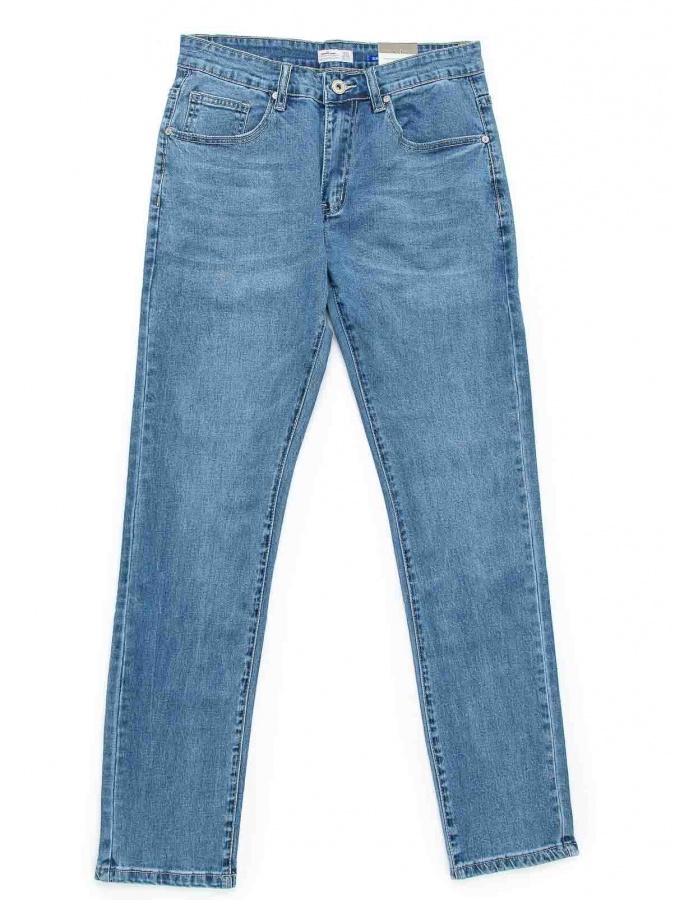 Terra Pro jinsi shimlar, erkaklar uchun, Denim  AW20DE3N-38-5-8627