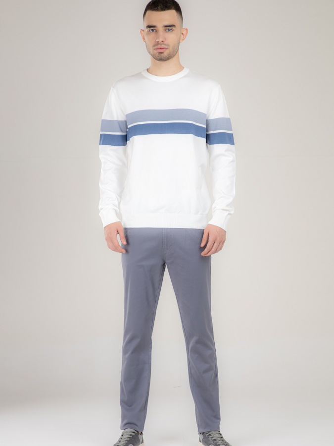 Jumper uzun yeng  AW21CA2N-29-10609