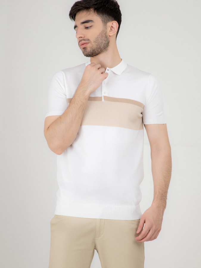 Jumper qisqa qisma Beje XXL  SS22CA2N-29-14-11163