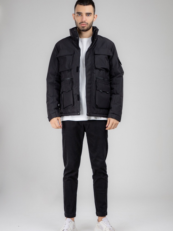 Ko'ylagi qisqa uzunligi  AW21CA1N-12-10358