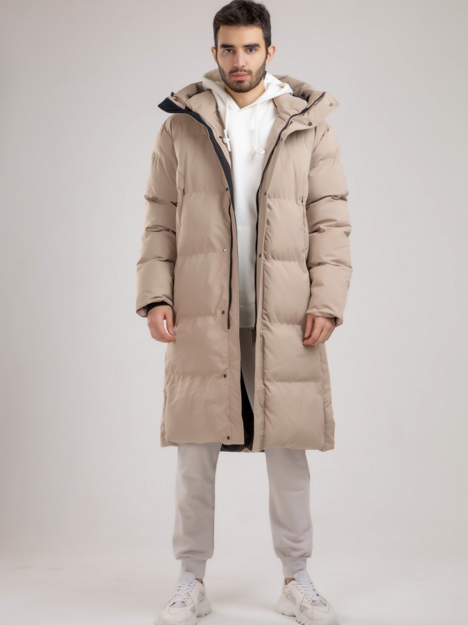 Ko'ylagi uzun uzunligi  AW21CA1N-12-10449