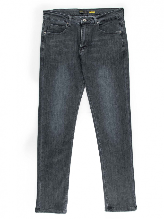 Terra Pro jinsi shimlar, erkaklar uchun, Denim  AW20DE3N-38-5-9242