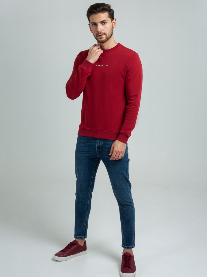 Джинсы Terra Pro, для мужчин, деним SS20DE3N-38-5-7383