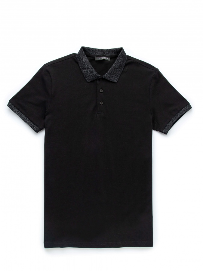 Polo qisqa qisma  AW20CA2N-17-4-9062