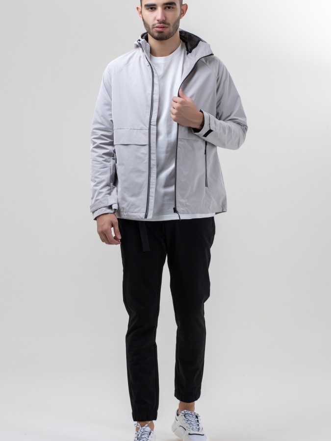 Windbreaker qisqa uzunligi  AW20CA1N-27-40-8894