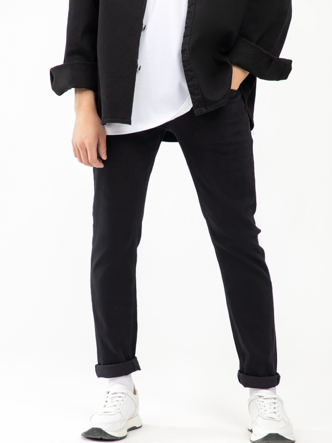 Джинсы Black 30 SS23DE3N-38-12283