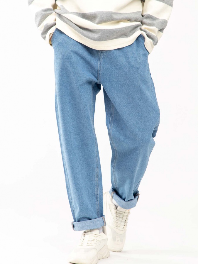 Джинсы Blue 32 SS23DE3N-38-12567