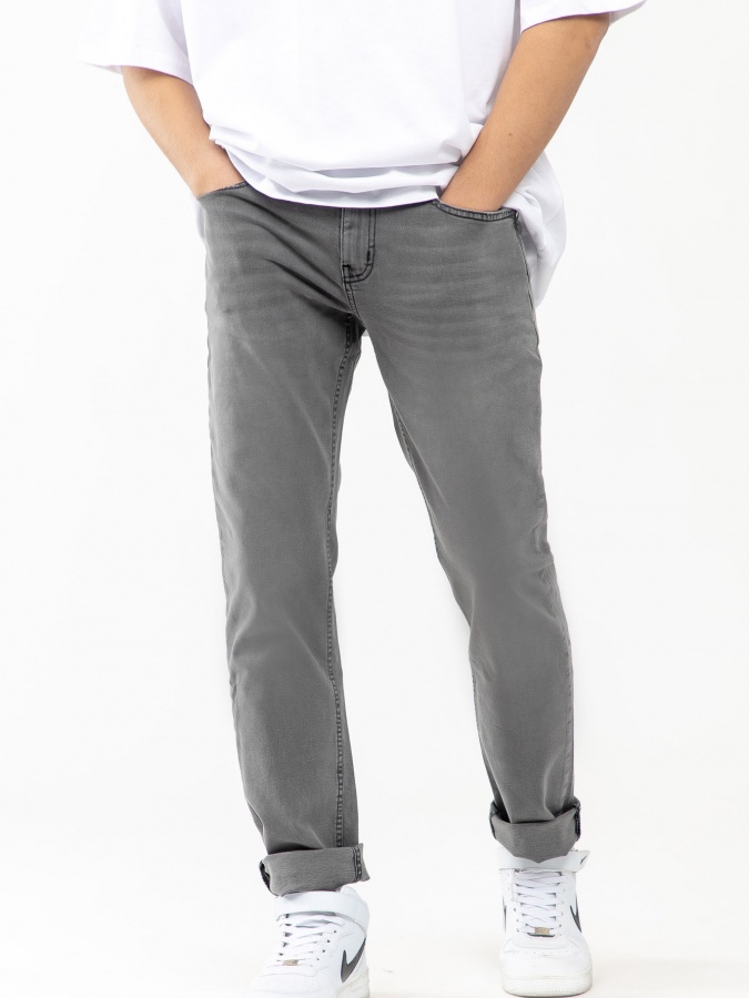 Джинсы Grey 33 SS23DE3N-38-12206