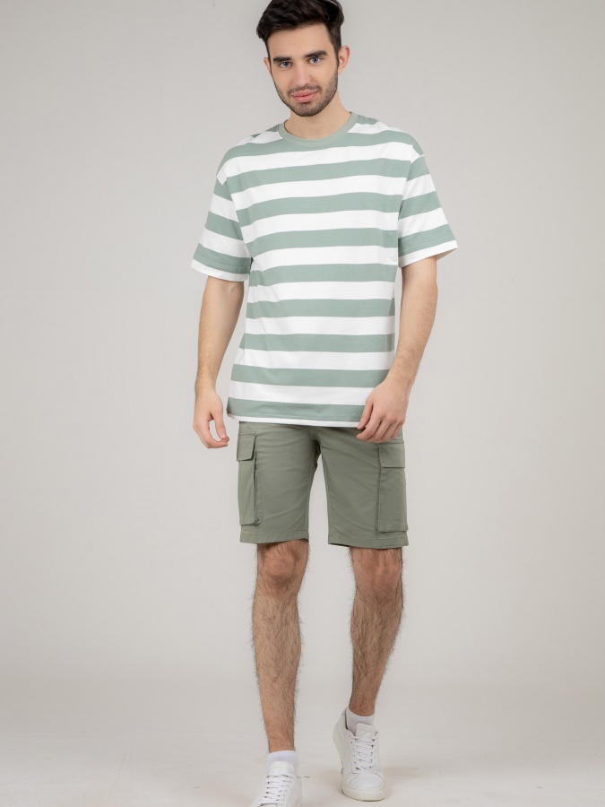 Шорты Khaki 32 SS22CA3N-26-21-10775