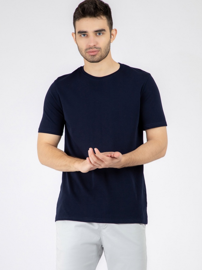 футболка короткий рукав Navy XL SS22CA2N-25-7-11782