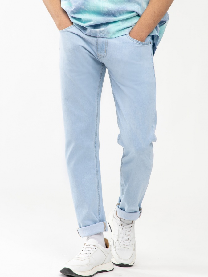 Moviy 29 Jinsi Shimlar  SS23DE3N-38-12235