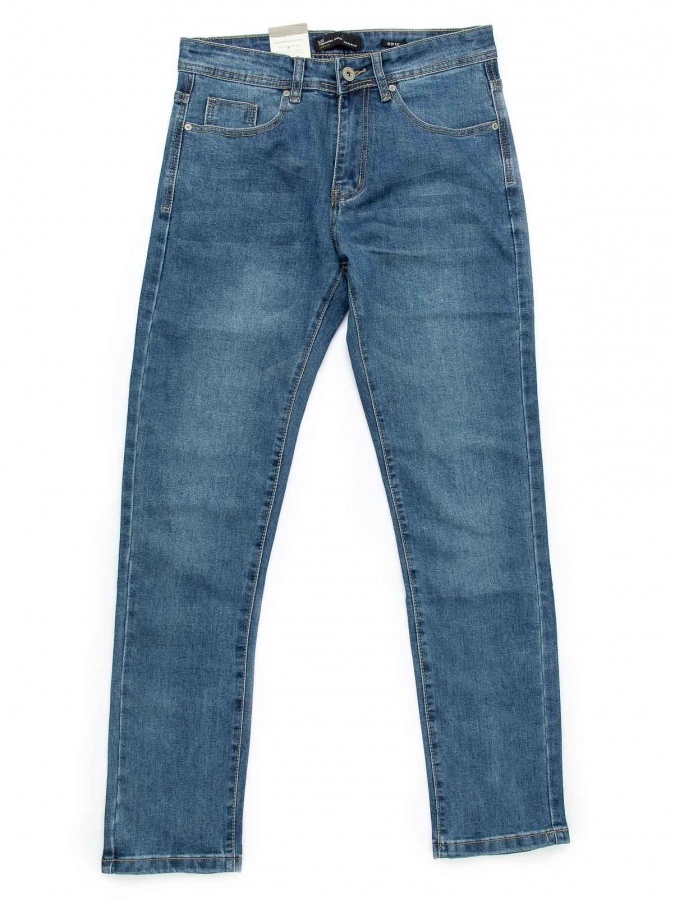 Джинсы Terra Pro, для мужчин, деним Blue 30 AW20DE3N-38-5-8623