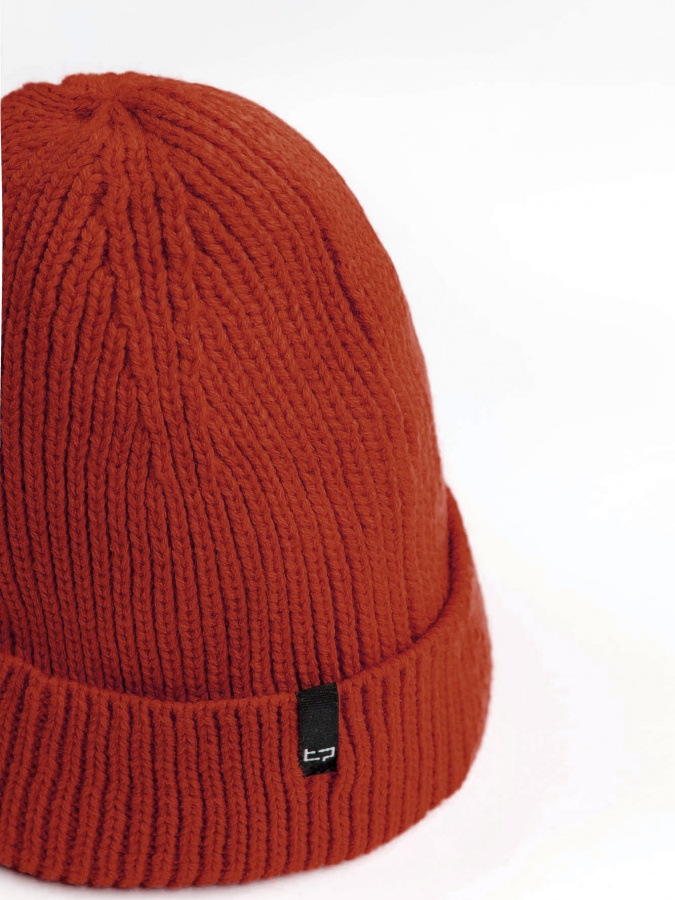 Шапка Dark Red 1 AW22NS4N-4-12172
