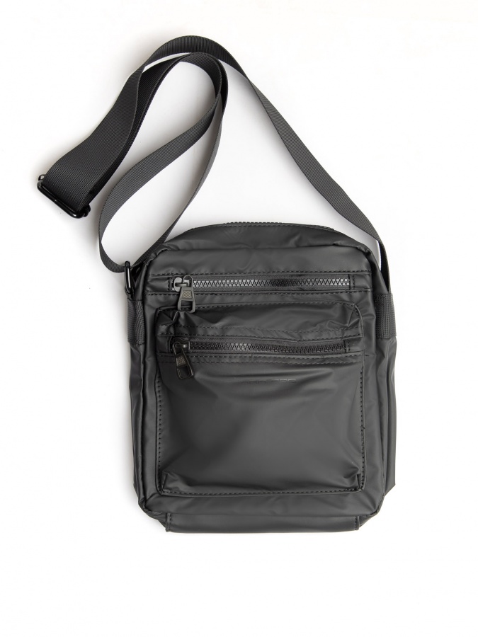 Сумка плечевая Black 1 SS23NS4N-23-12604