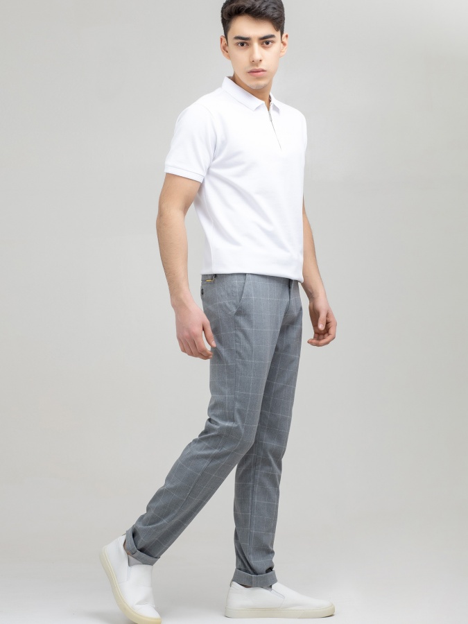 Terra Pro shimlari, erkaklar uchun, kulrang to'qimachilik 36  SS21CA3N-2-9967