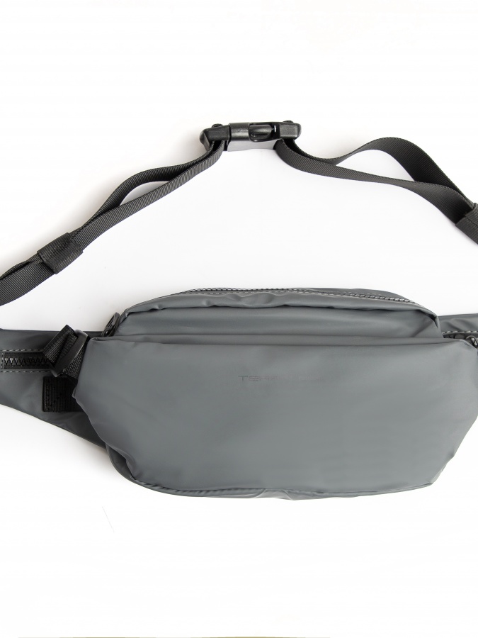 Grey 1 bel sumkasi  SS23NS4N-23-12654