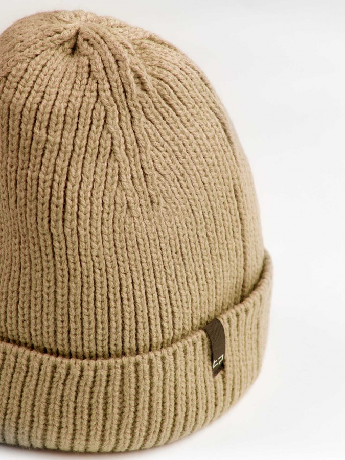Beige Shlyapasi 1  AW22NS4N-4-12172