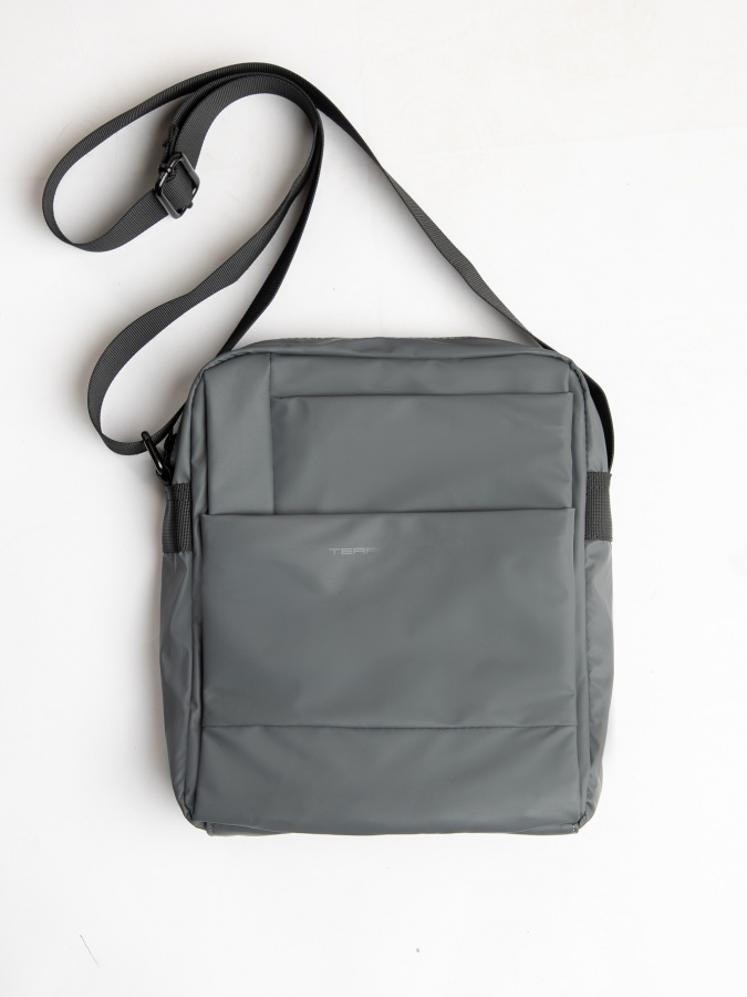 Grey 1 elkama sumkasi  SS23NS4N-23-12605