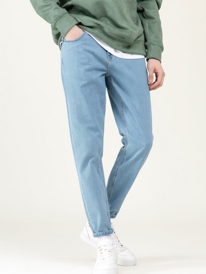 Джинсы Blue 31 SS23DE3N-38-12251