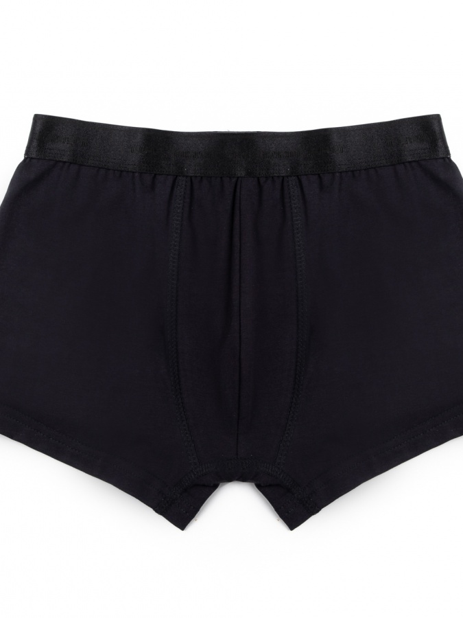 Трусы trunk Black XL AW22NS4N-44-12032
