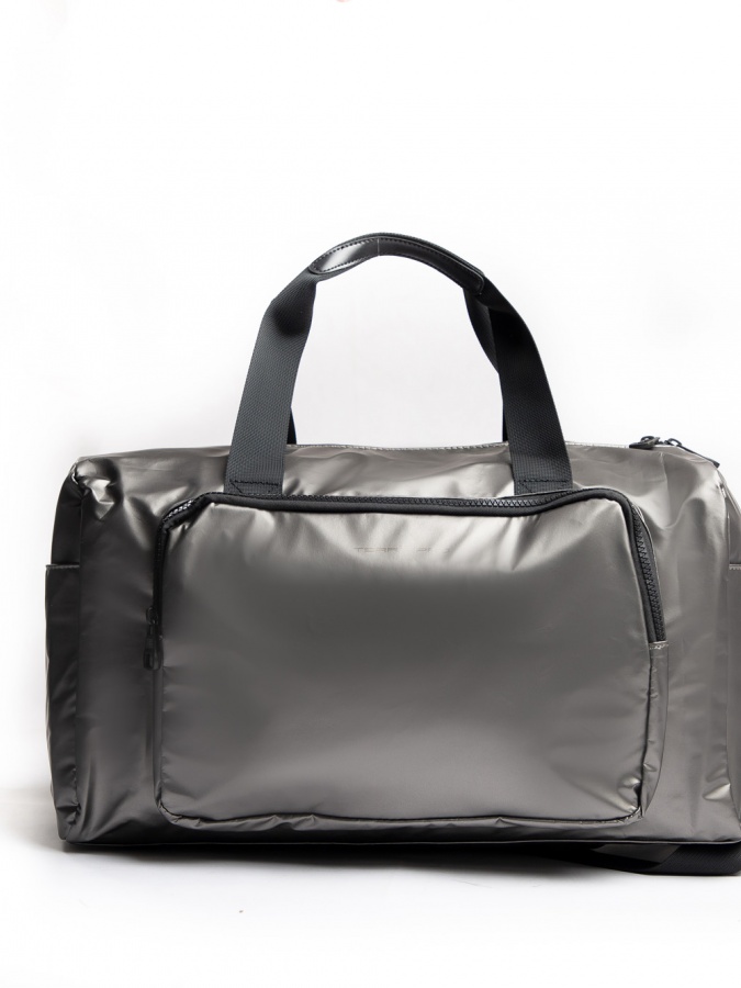 Light Grey 1 sayohat sumkasi  SS23NS4N-23-12603