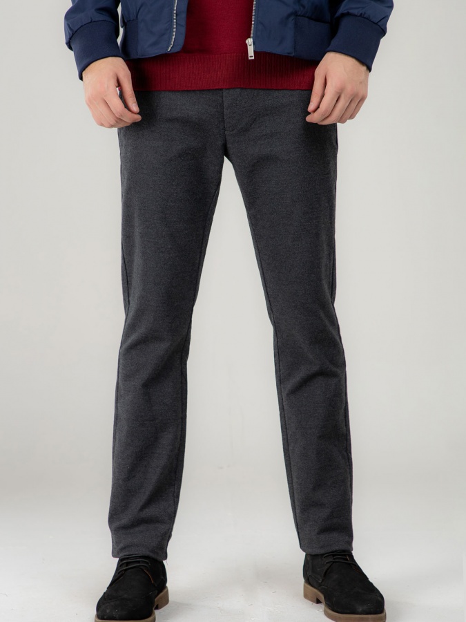 Terra Pro shimlari, erkaklar uchun, Navy 32 paxta  AW21CA3N-2-10453