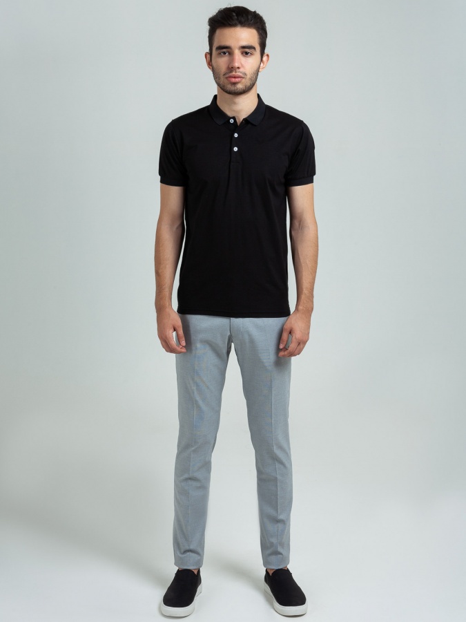 Брюки Terra Pro, для мужчин, текстиль Grey 36 SS20CL3N-22-3-7012