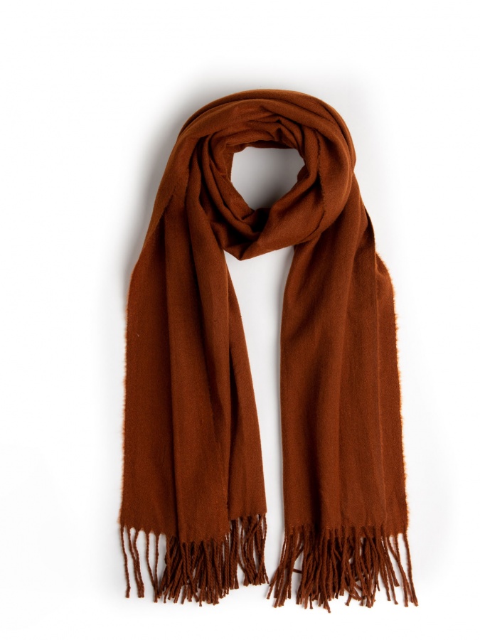 Clay Brown Sharf 1  AW22NS4N-37-12408