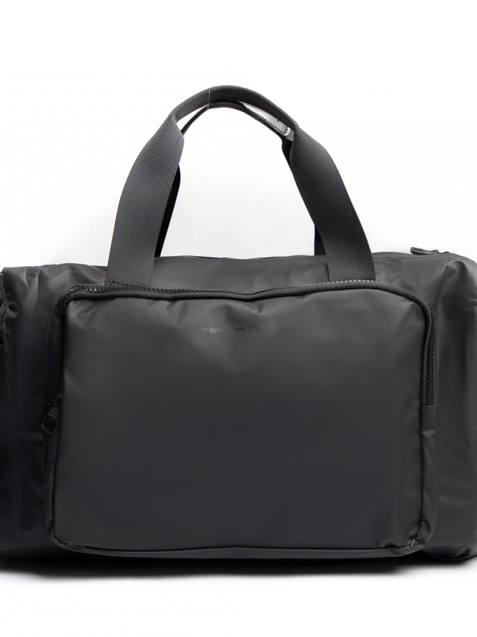 Сумка дорожная  Black 1 SS23NS4N-23-12603