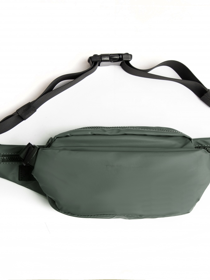 Khaki bel sumkasi 1  SS23NS4N-23-12654