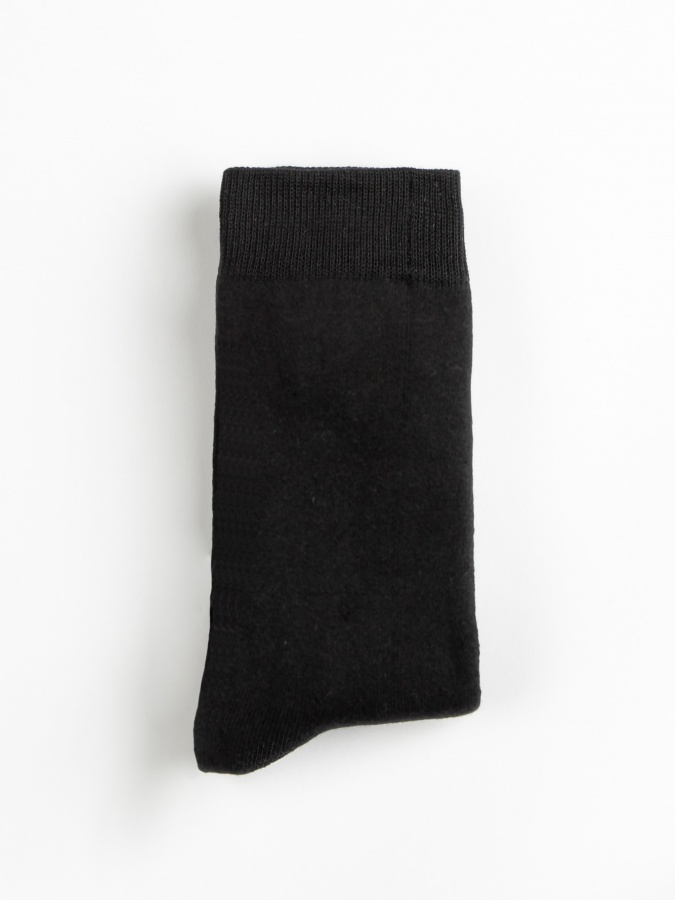 Paypoqlar uzun qora 1  AW22NS4N-42-12462