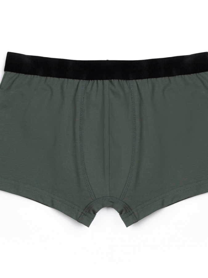Trunk Green XL ichki kiyimlari  AW22NS4N-44-12032