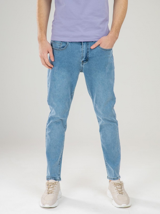 Джинсы Terra Pro, для мужчин, деним Blue 31 SS21DE3N-38-9975