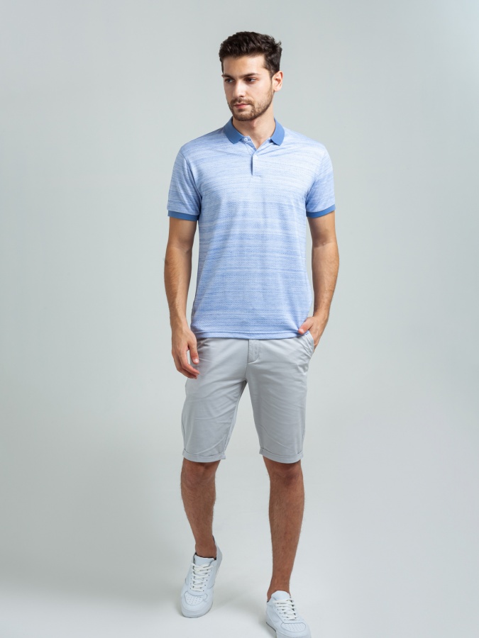 Terra Pro Shorts, erkaklar uchun, Grey 30 chinos  SS20CA3N-26-3-7505