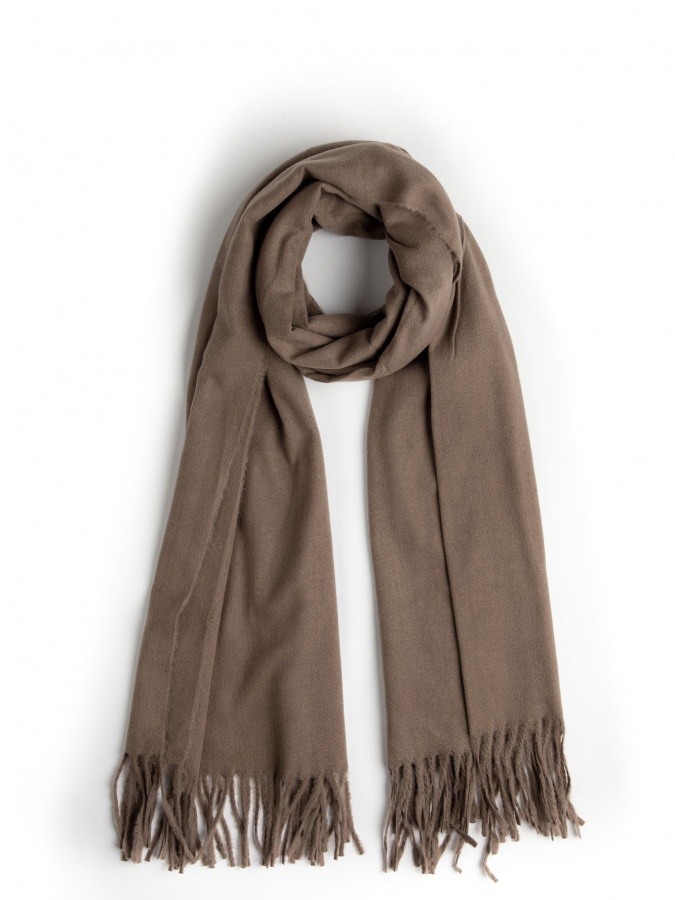 Jigarrang Sharf 1  AW22NS4N-37-12408