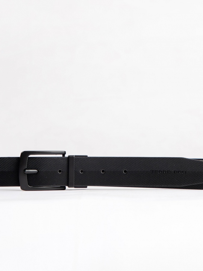 Ремень Black 1 SS23NS4N-18-12724